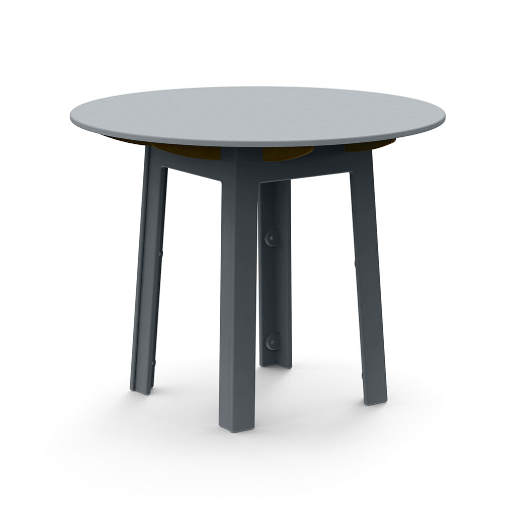 Fresh Air Round Table