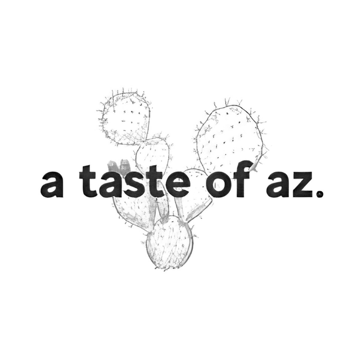 designing and building a restaurant experience pt. 1 | a taste of az podcast