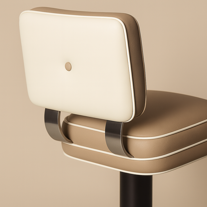 Leather Dining Chairs: The Secret to Effortless Restaurant Luxury
