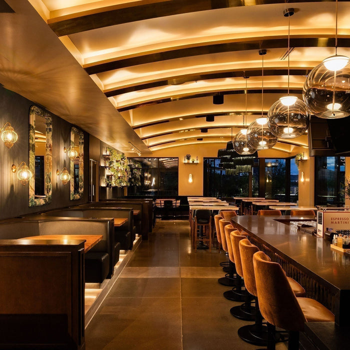 Complete Guide to Sourcing Restaurant Furniture