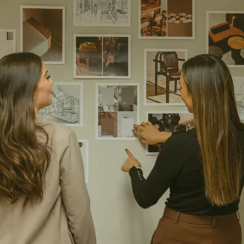 5 Things to Remember When Designing Your Concept