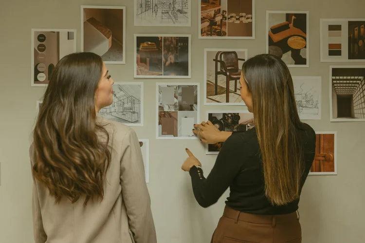 5 Things to Remember When Designing Your Concept