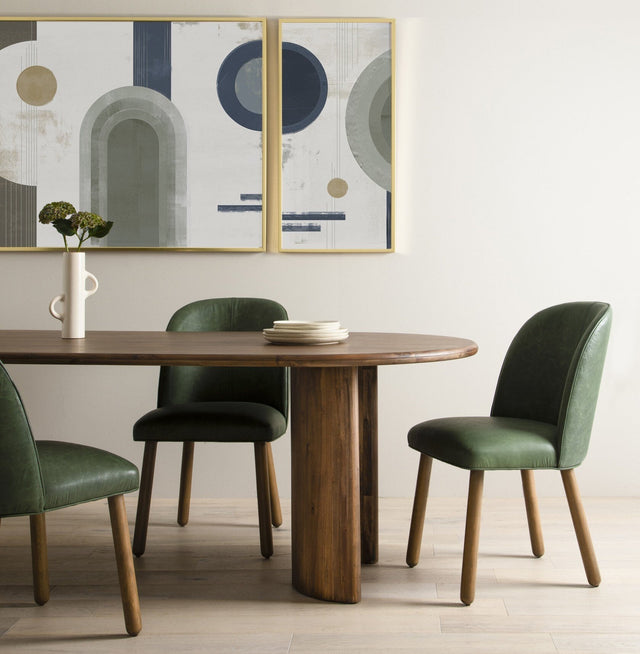 Community Tables