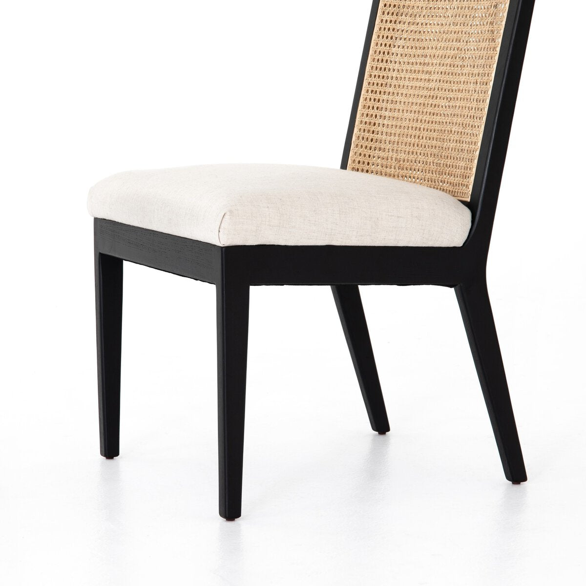 Antonia Armless Dining Chair