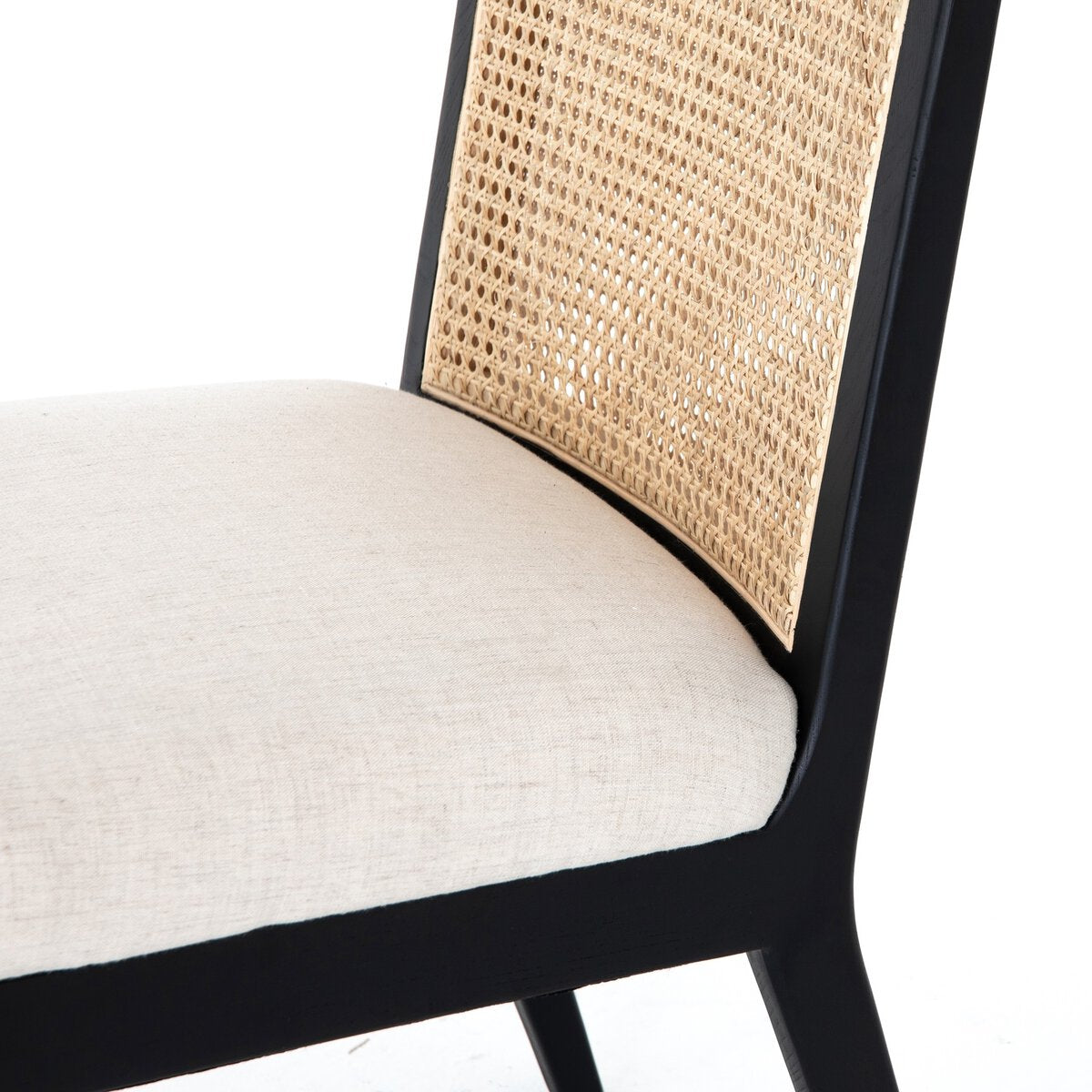 Antonia Armless Dining Chair