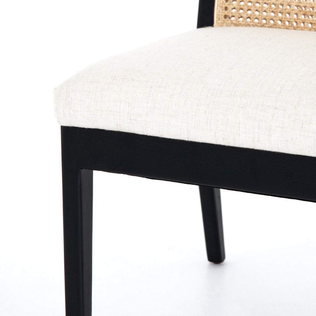 Antonia Armless Dining Chair