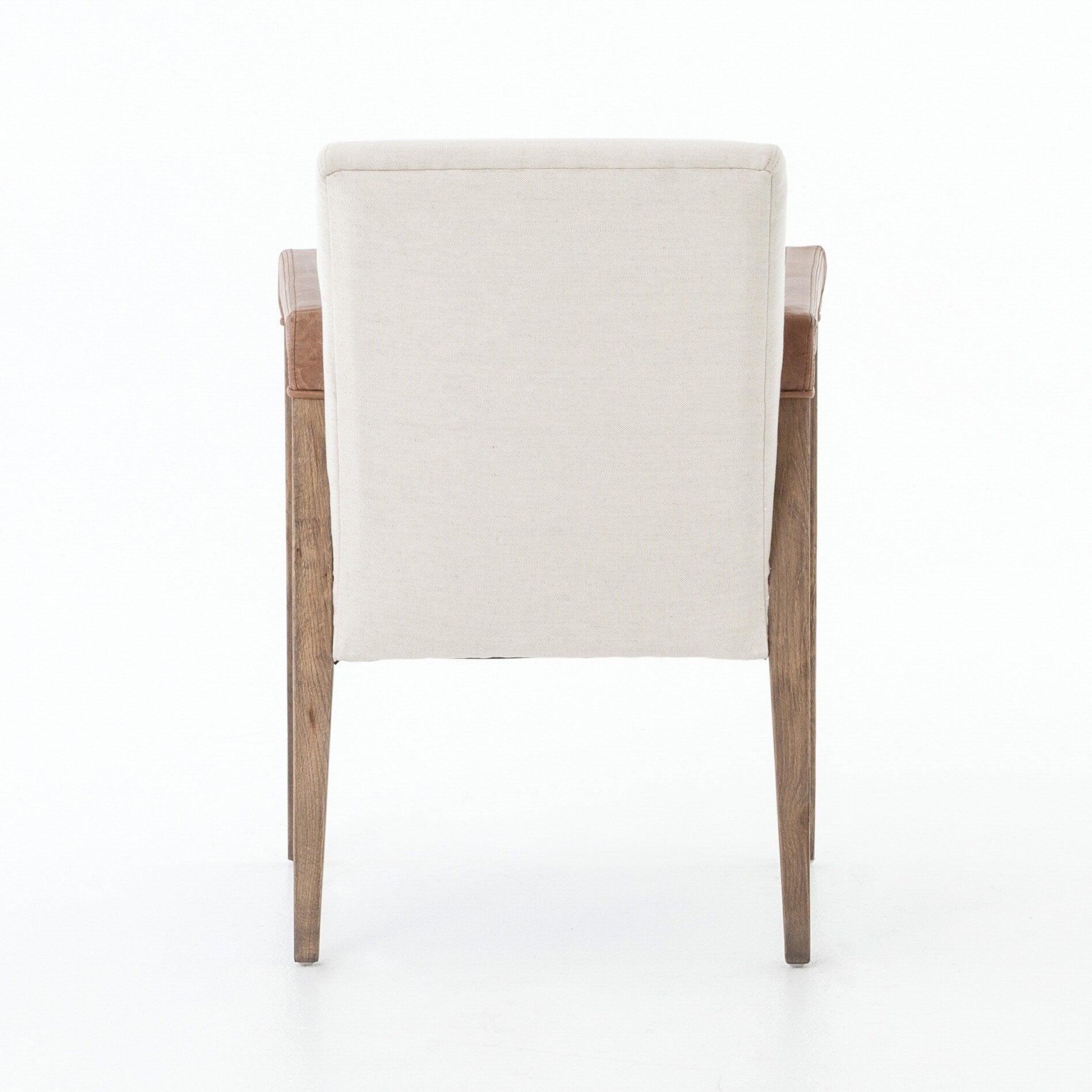Reuben Dining Armchair