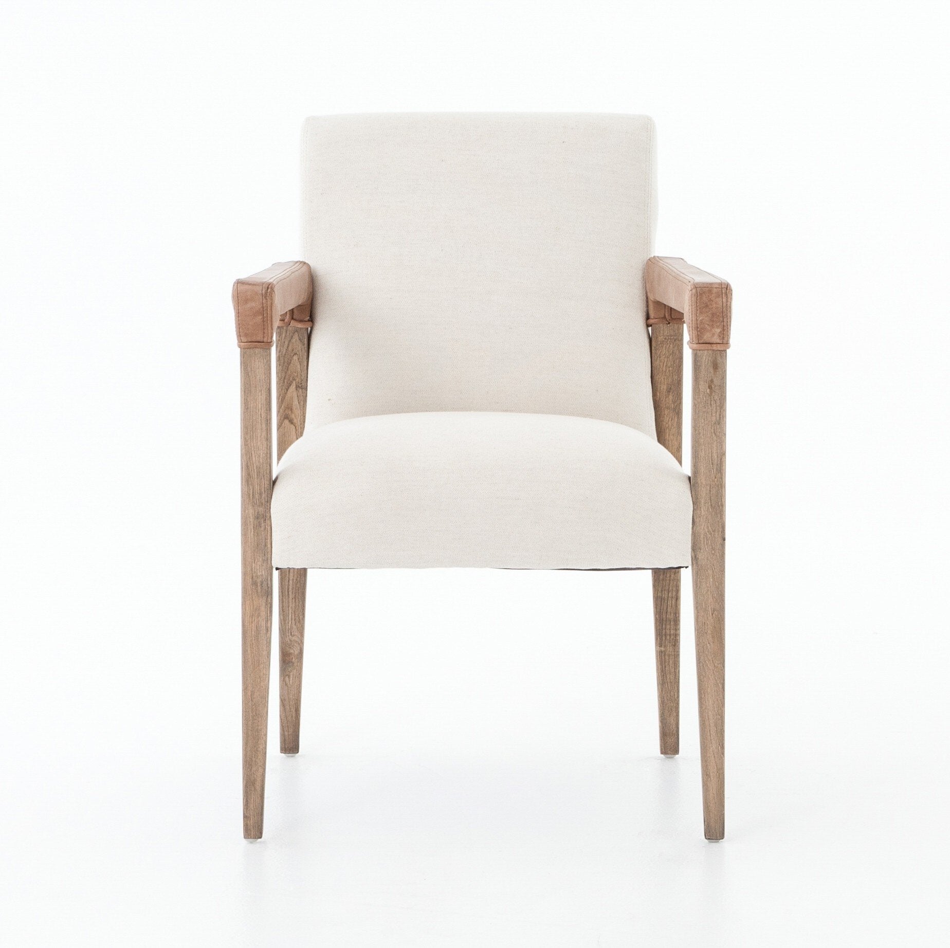 Reuben Dining Armchair