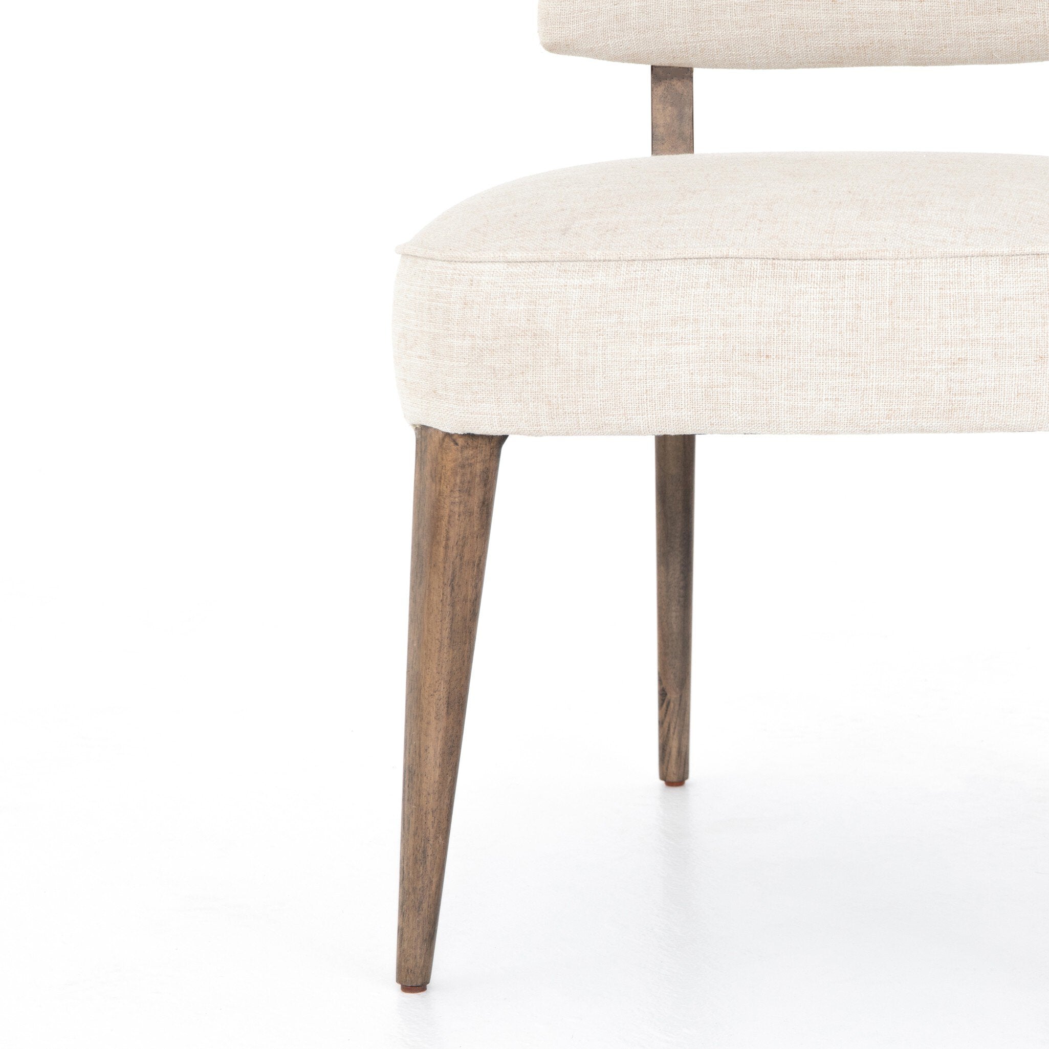 Orville Armless Dining Chair