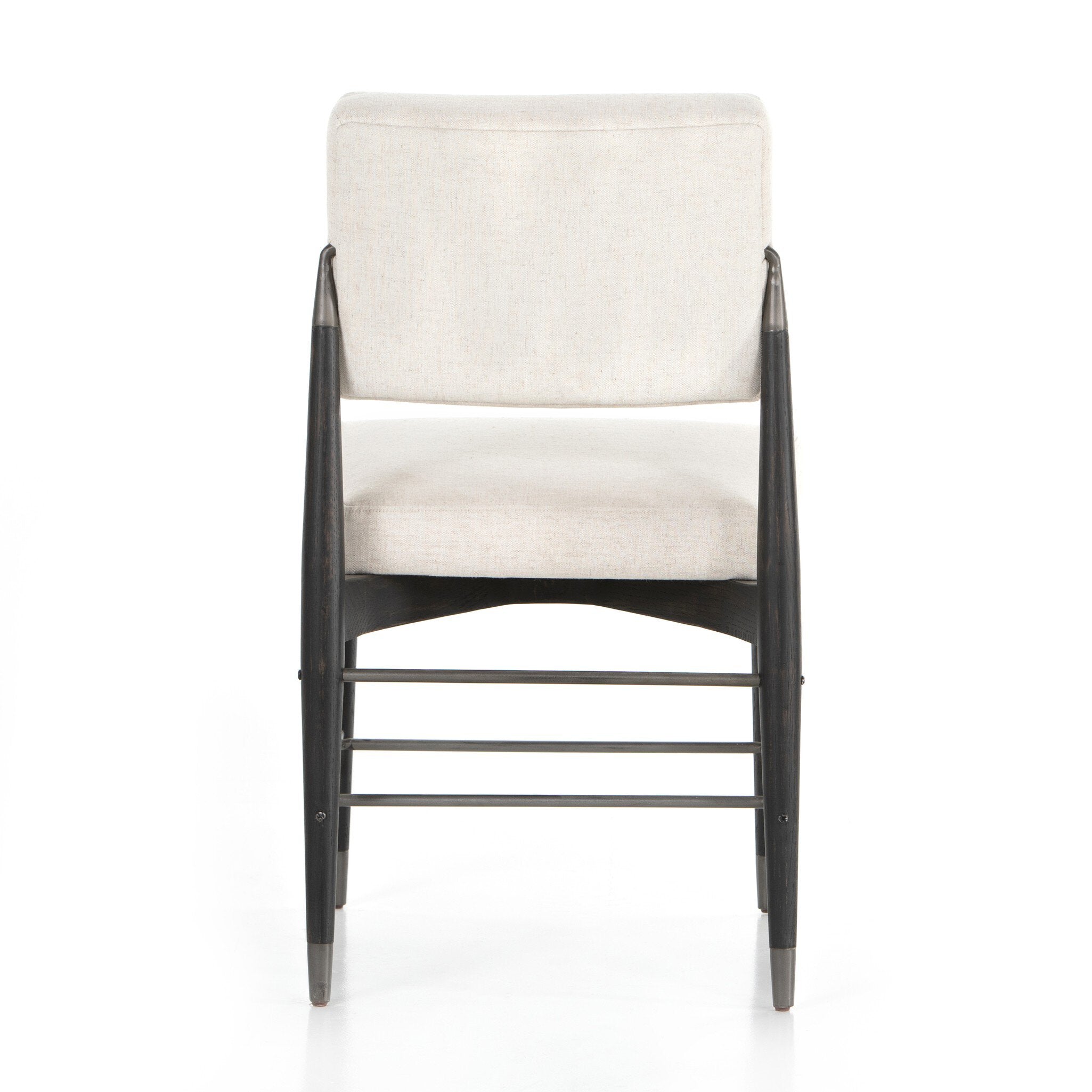 Anton Armless Dining Chair