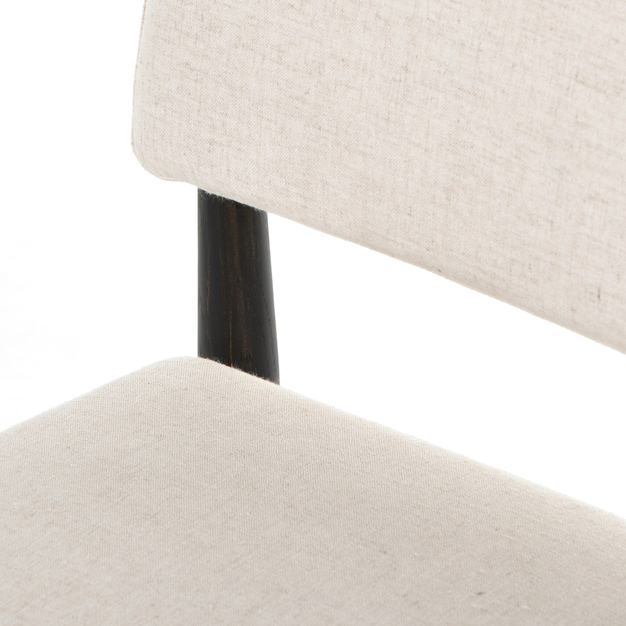 Anton Armless Dining Chair