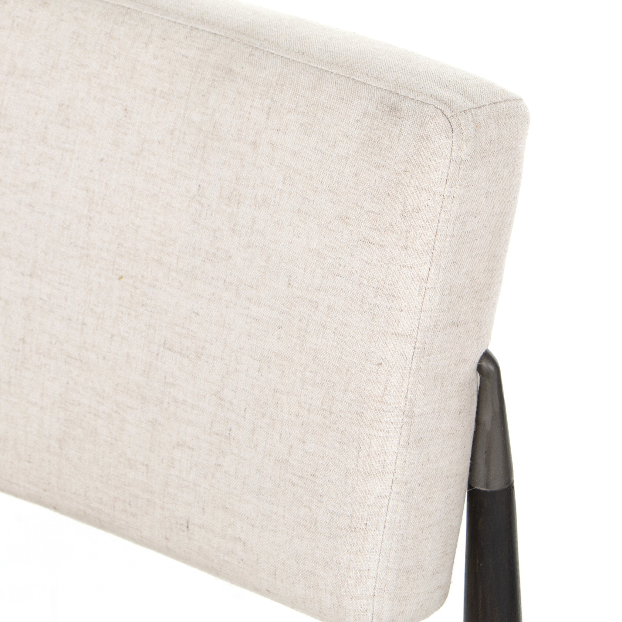 Anton Armless Dining Chair