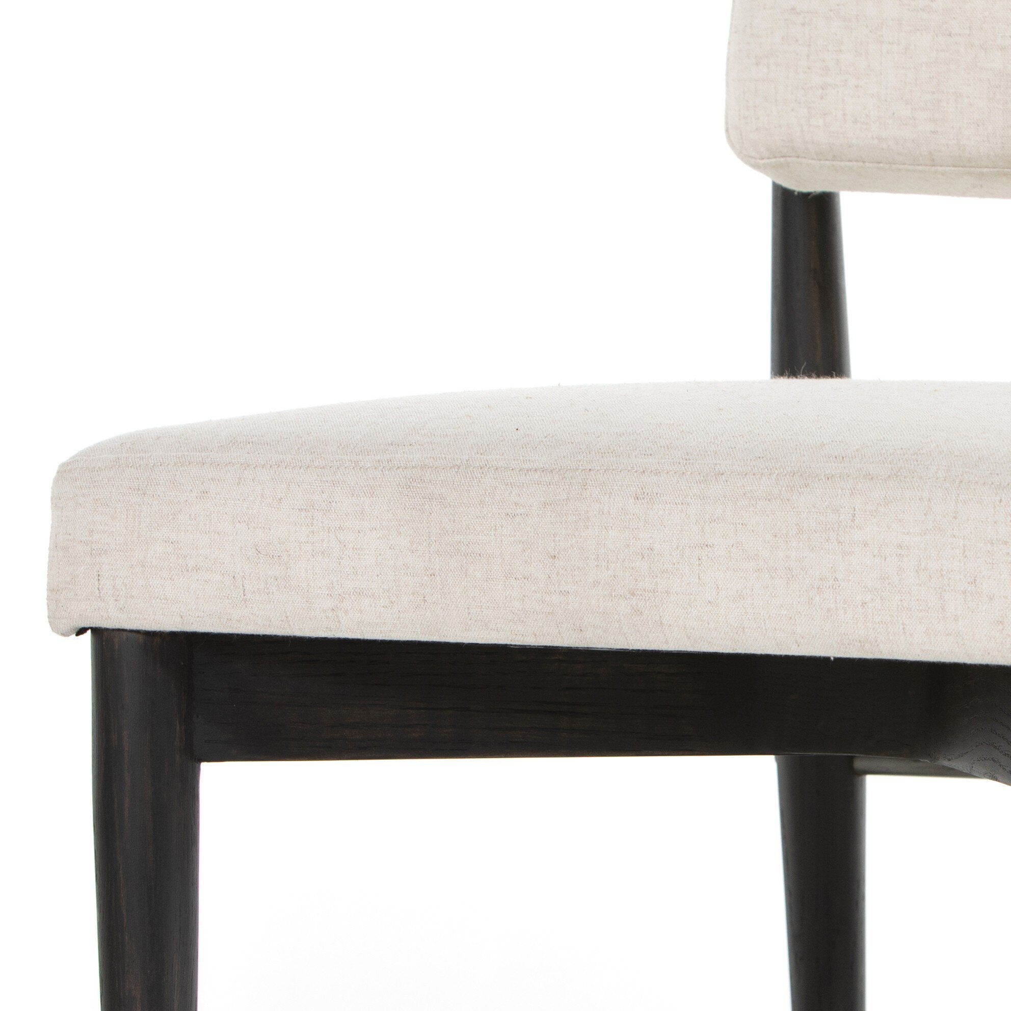 Anton Armless Dining Chair