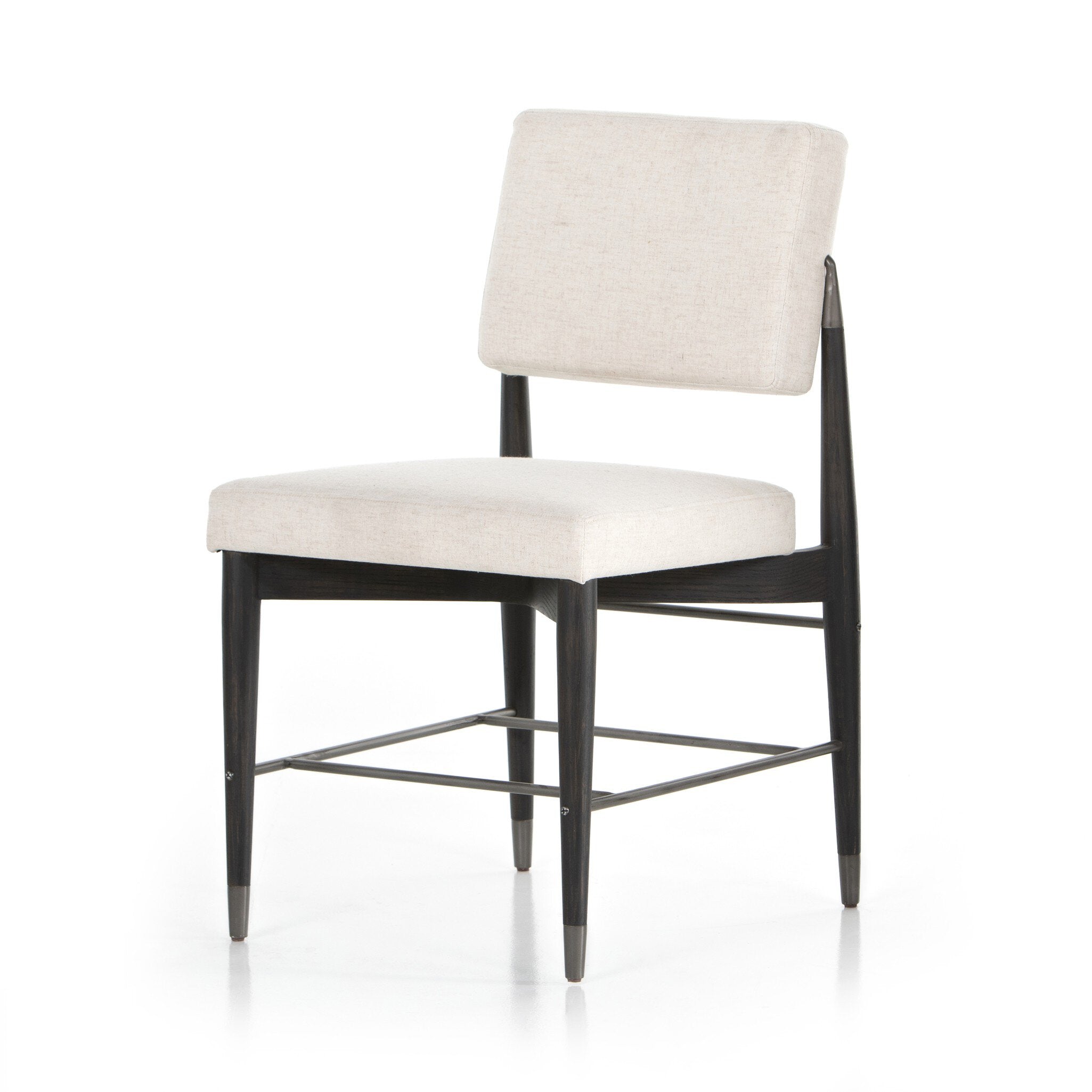 Anton Armless Dining Chair
