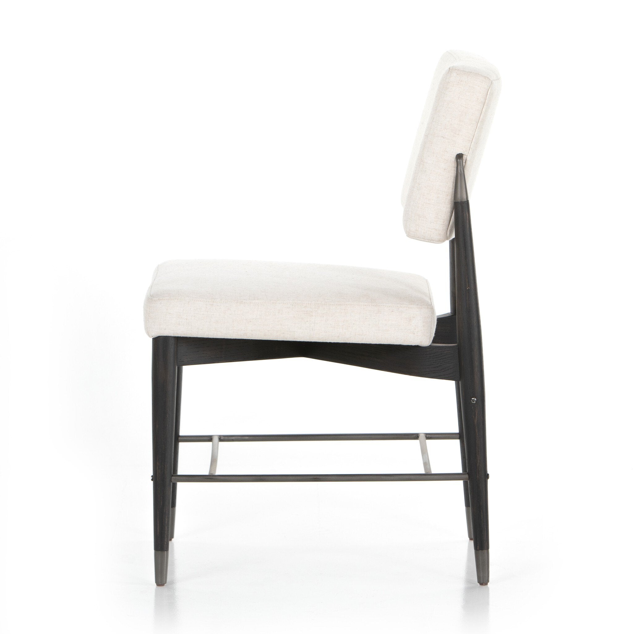 Anton Armless Dining Chair