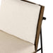 Savile Flax / Amber Oak