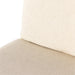 Savile Flax / Brushed Ebony