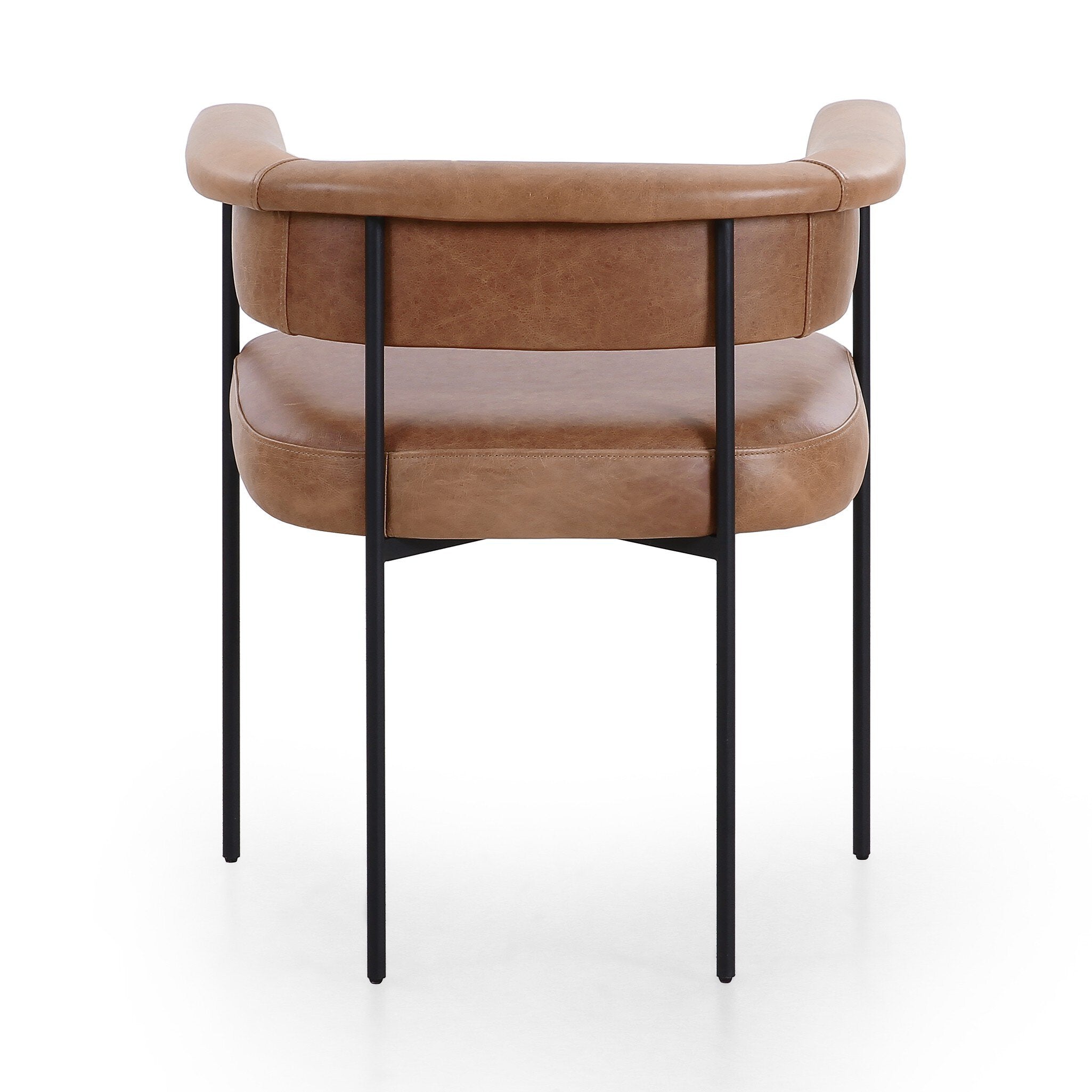 Chaps Saddle