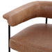 Chaps Saddle