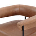 Chaps Saddle