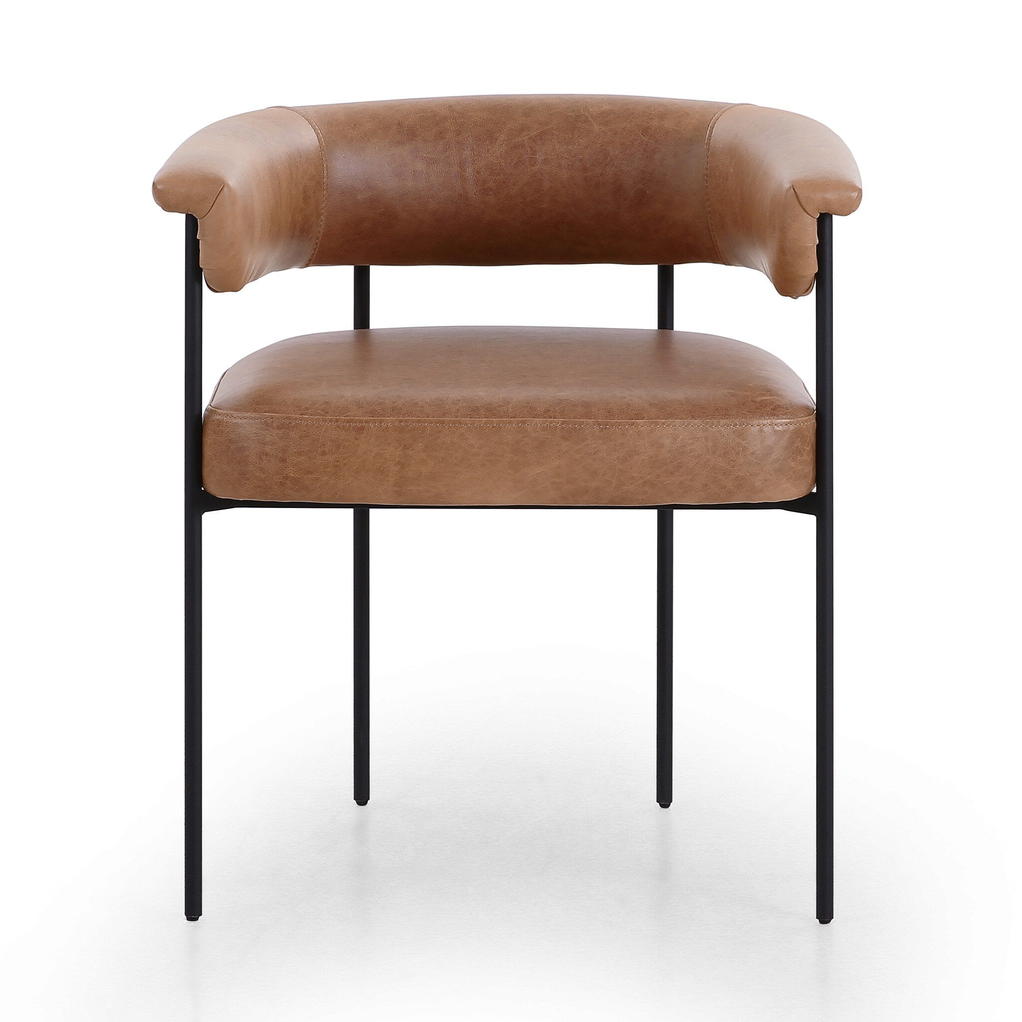 Chaps Saddle