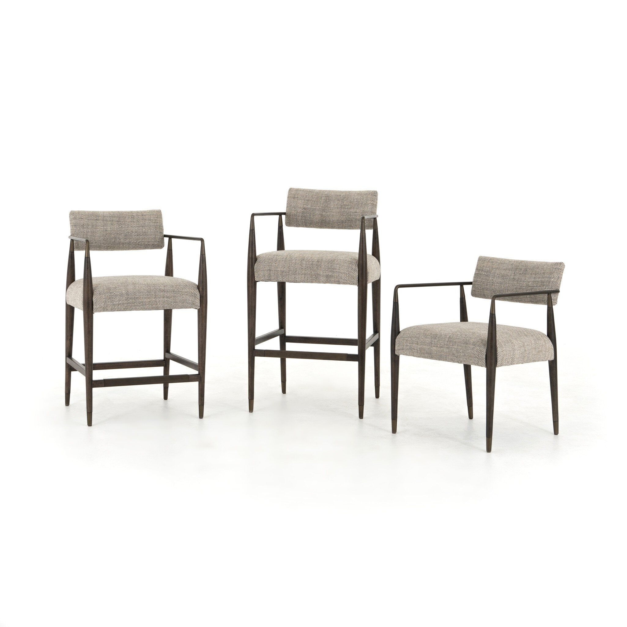 Waldon Dining Armchair