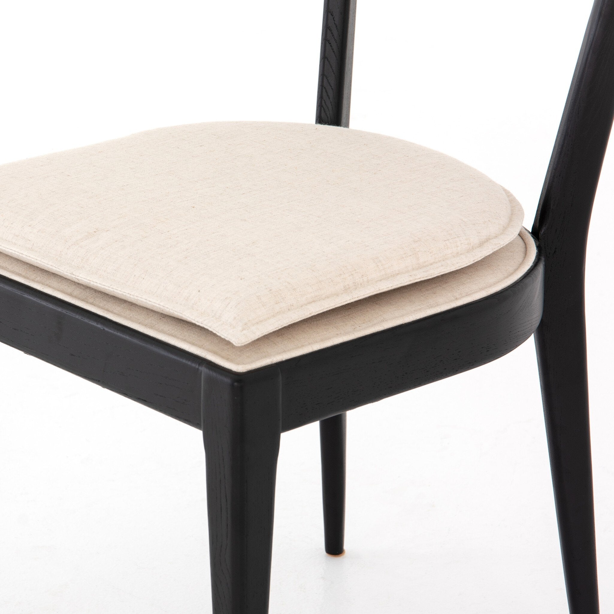 Britt Armless Dining Chair