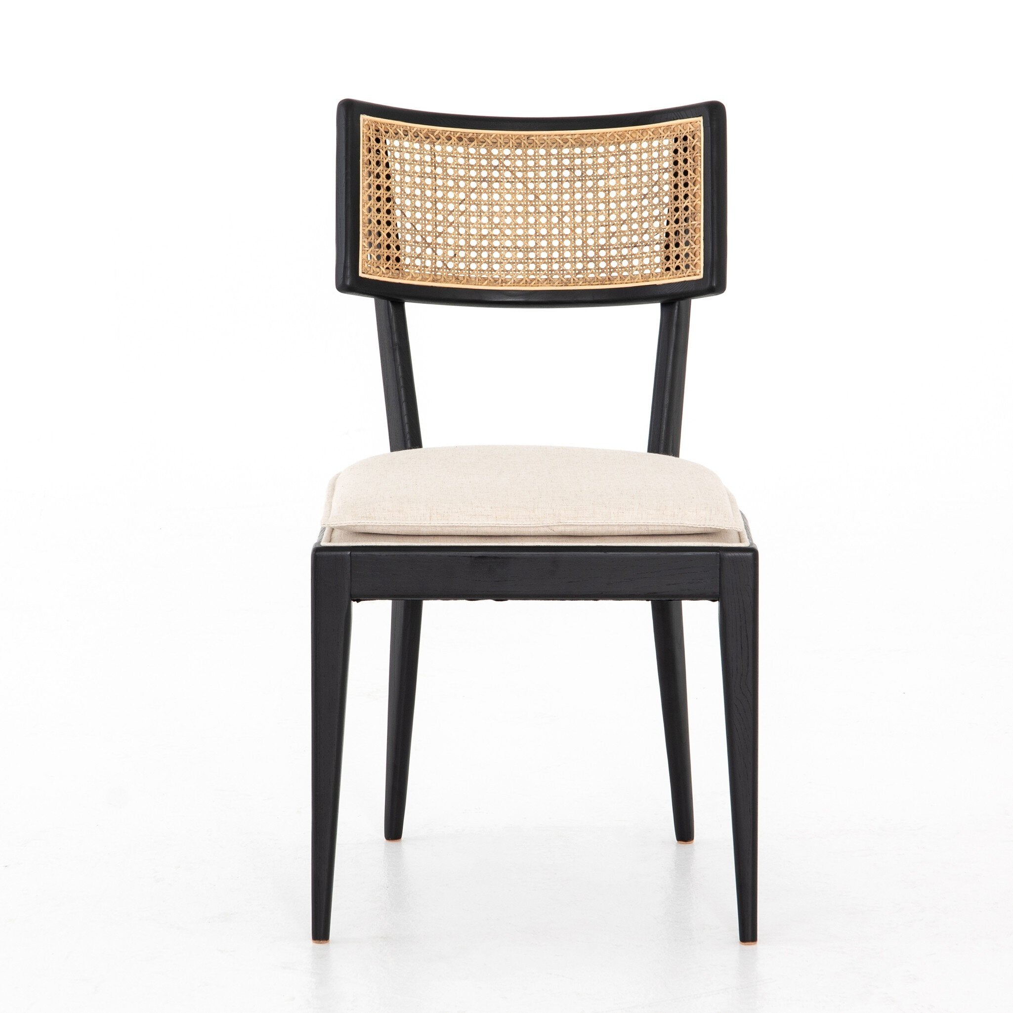 Britt Armless Dining Chair