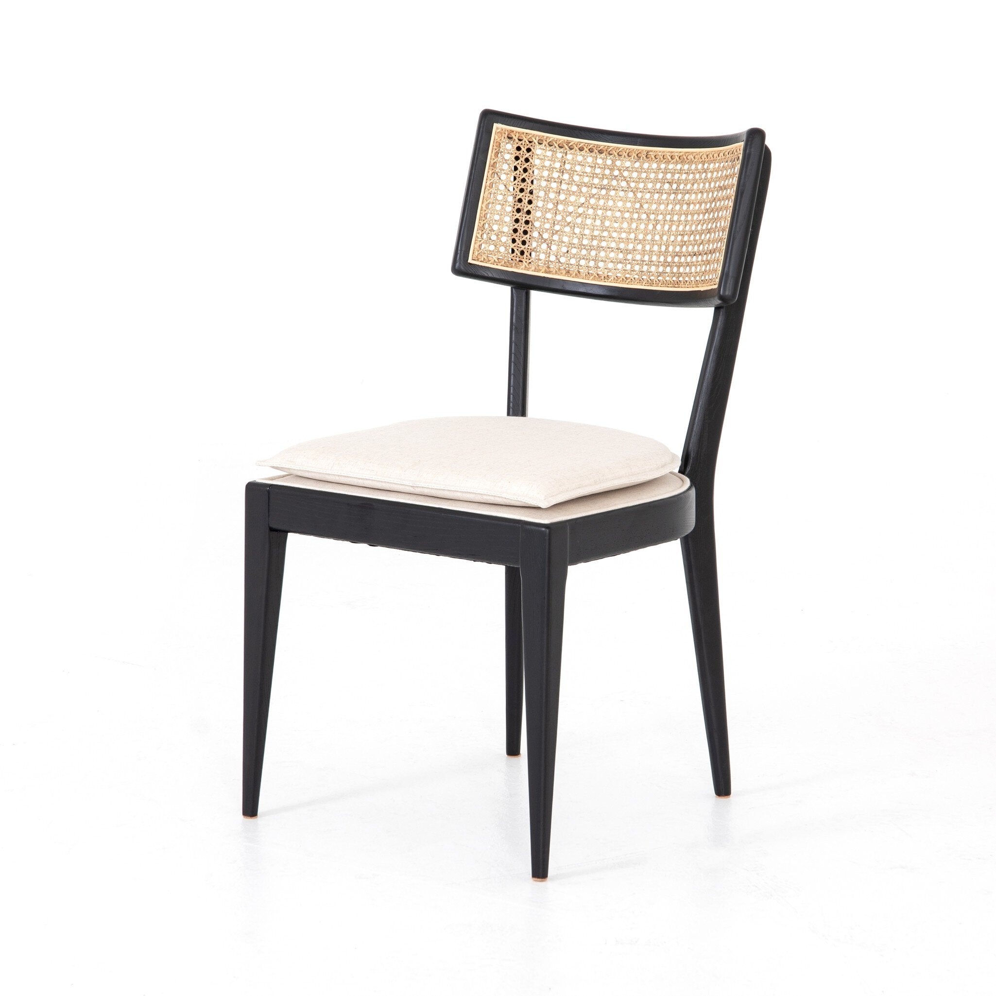 Britt Armless Dining Chair