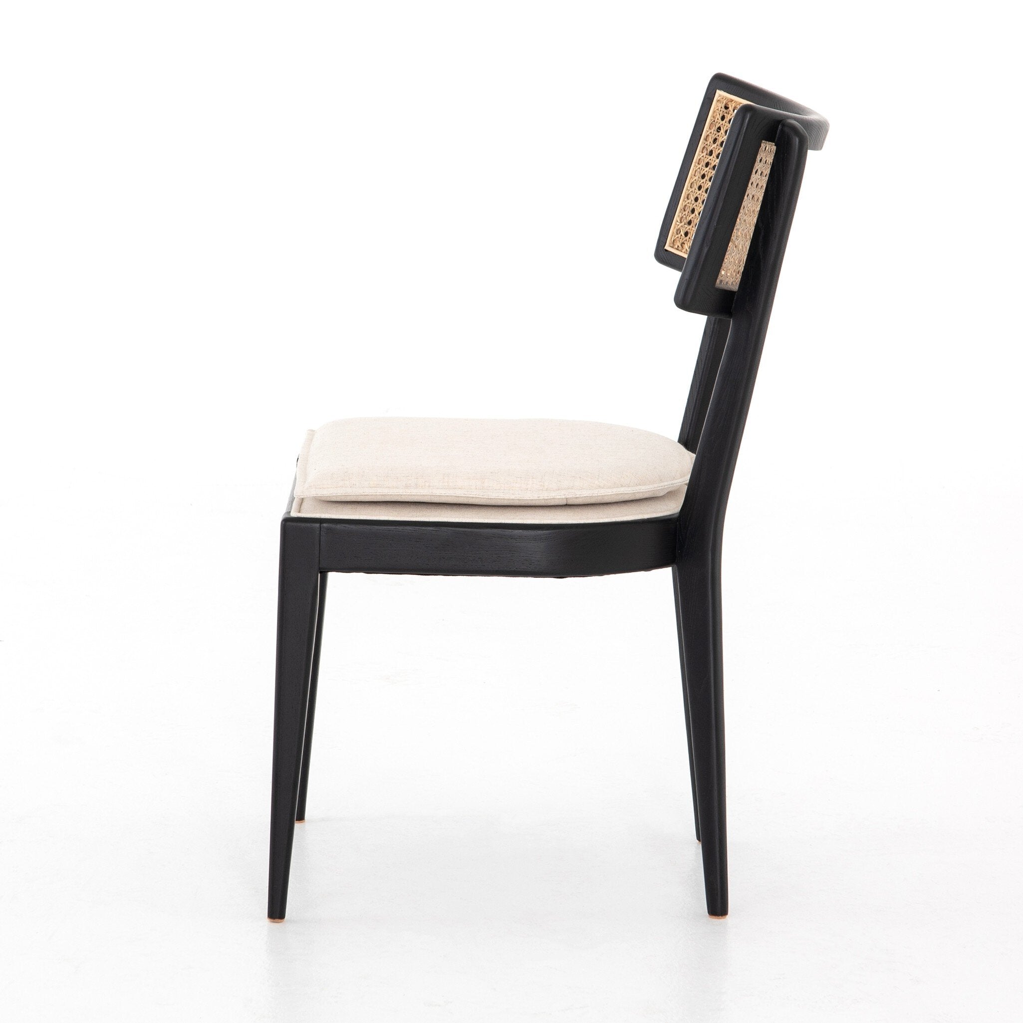 Britt Armless Dining Chair