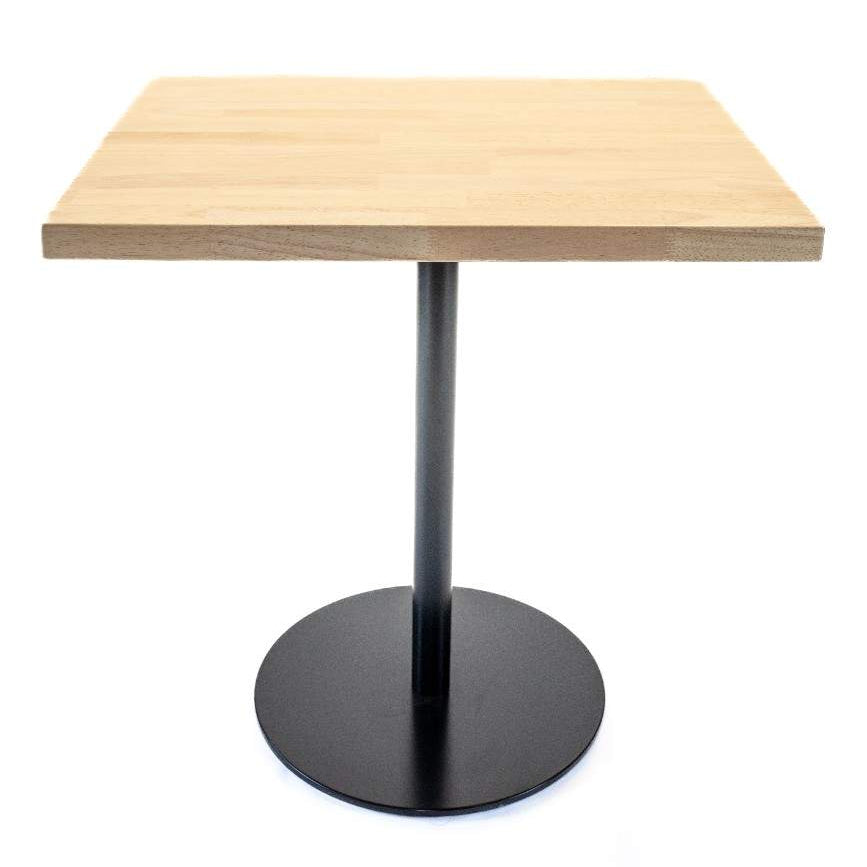 The Foundry Table Base