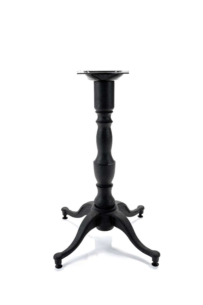 The Maison Table Base (4 Leg)