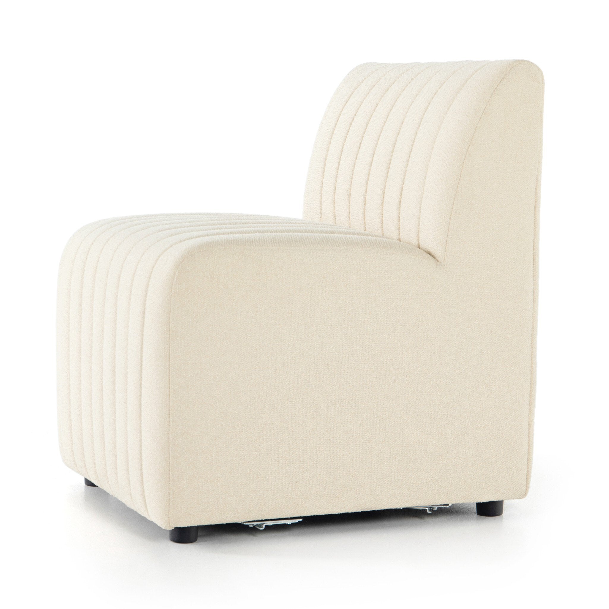 Build Your Own: Augustine Dining Banquette