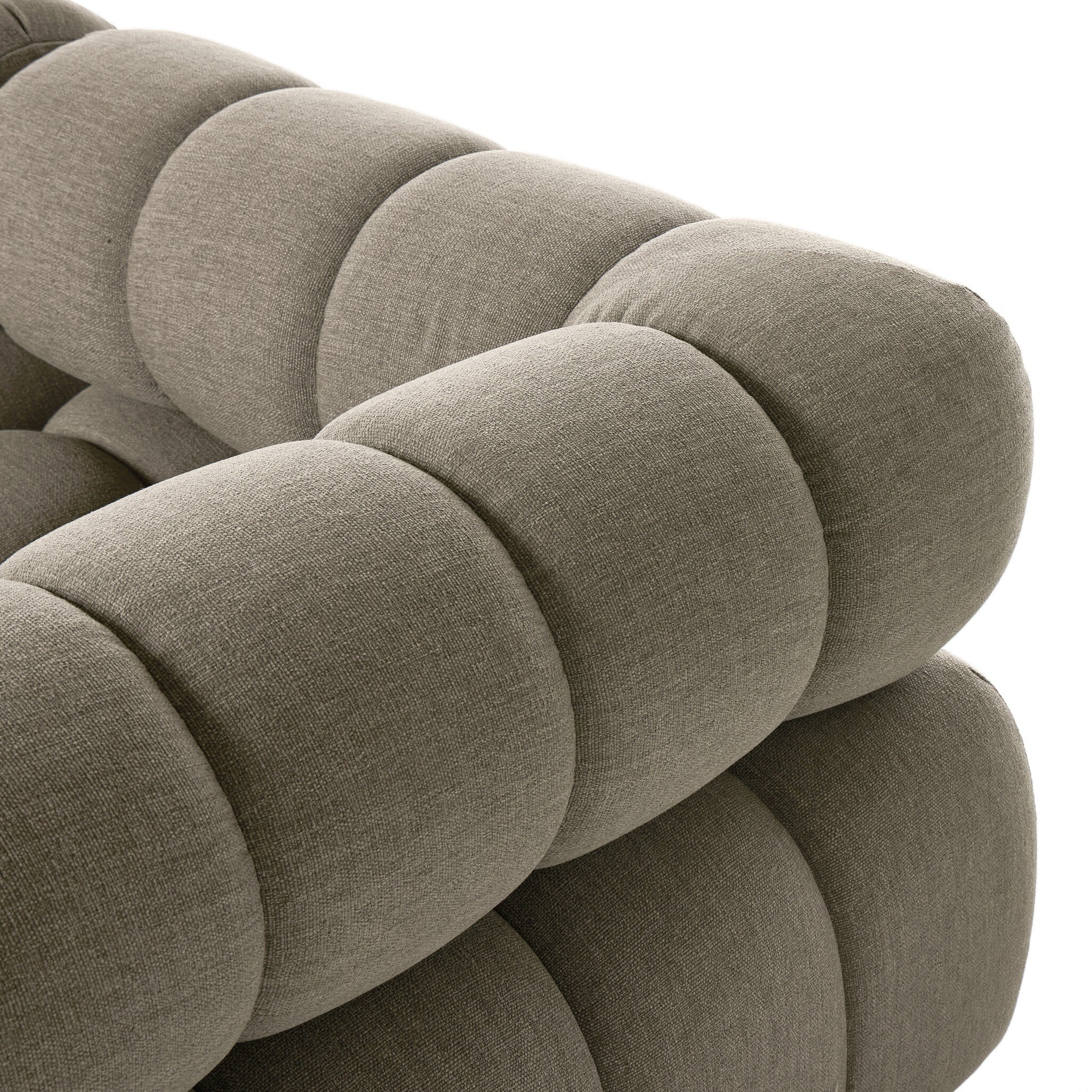 Roma Outdoor 5-Piece Sectional
