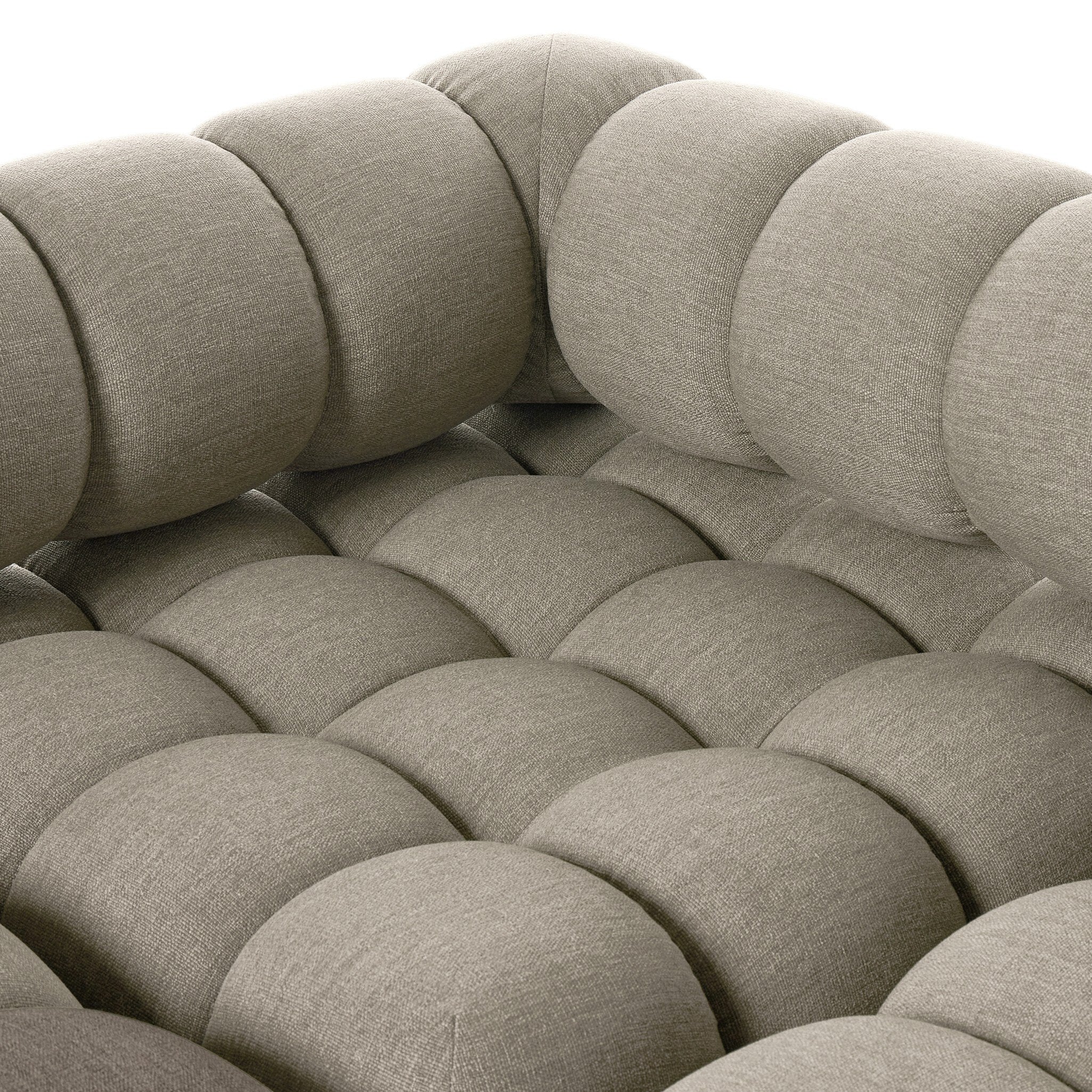 Roma Outdoor 5-Piece Sectional