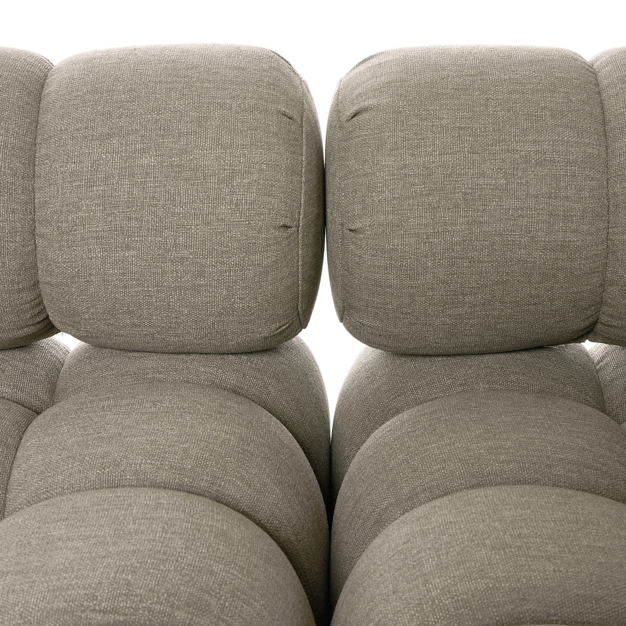 Roma Outdoor 5-Piece Sectional