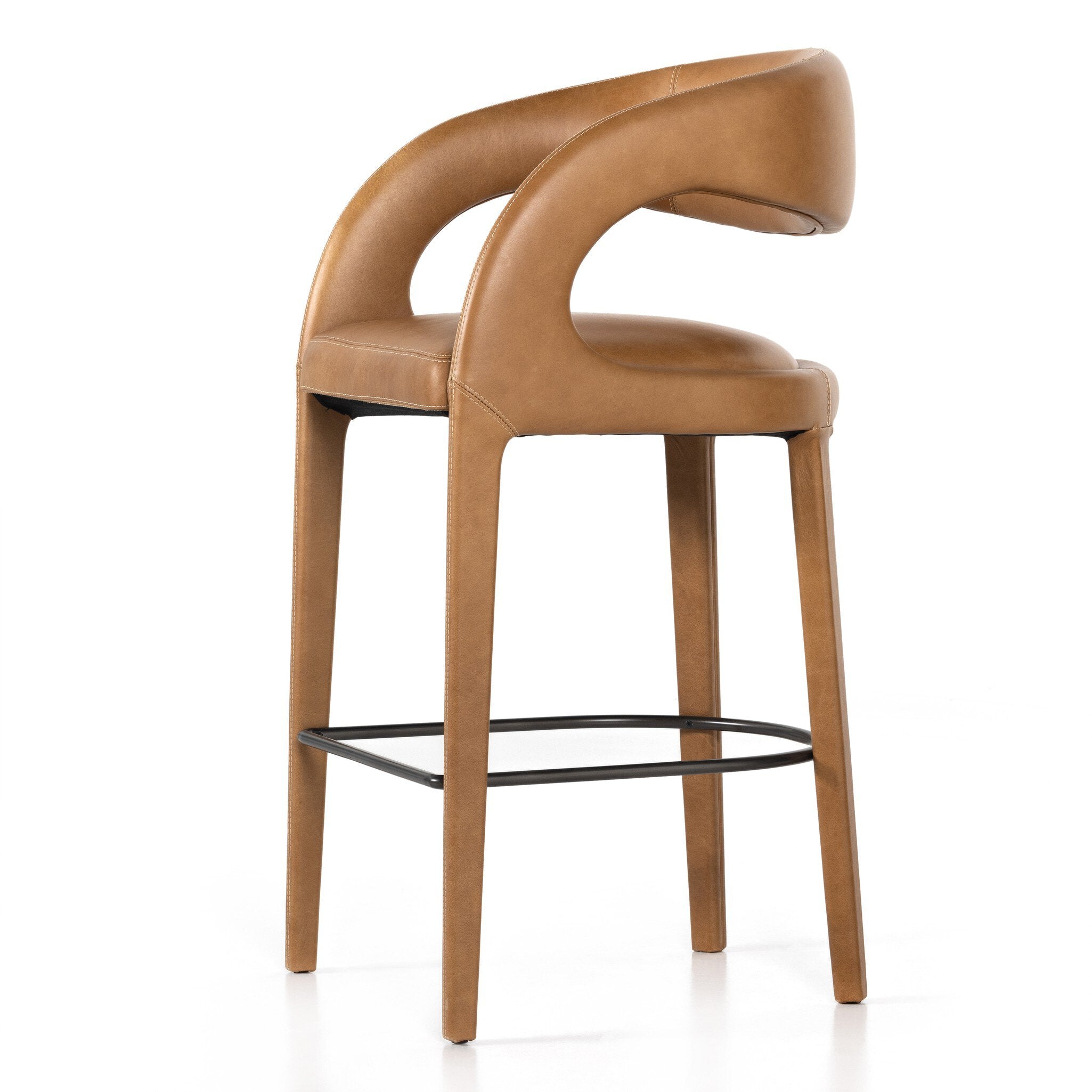 Hawkins Bar Counter Stool