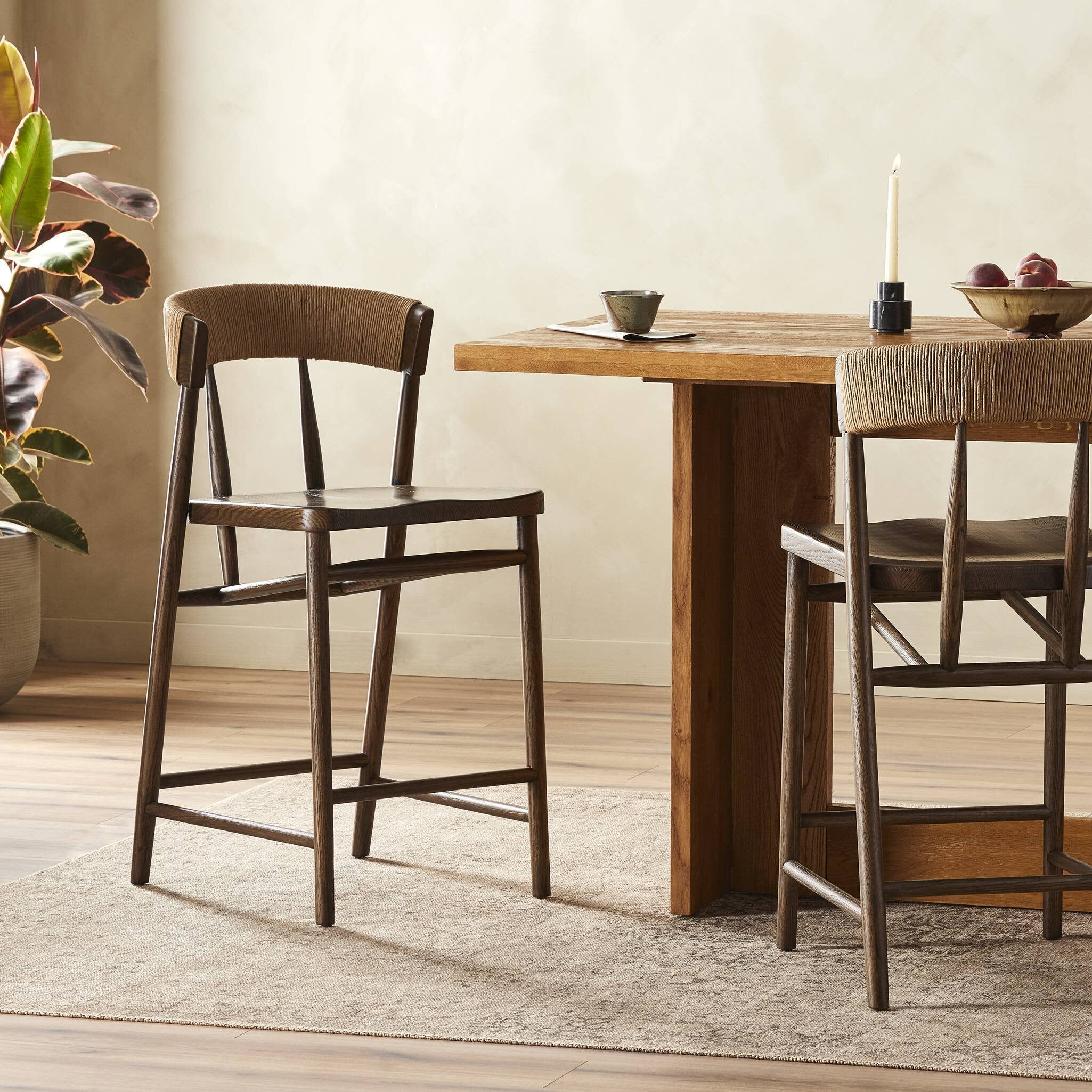Buxton Counter Stool