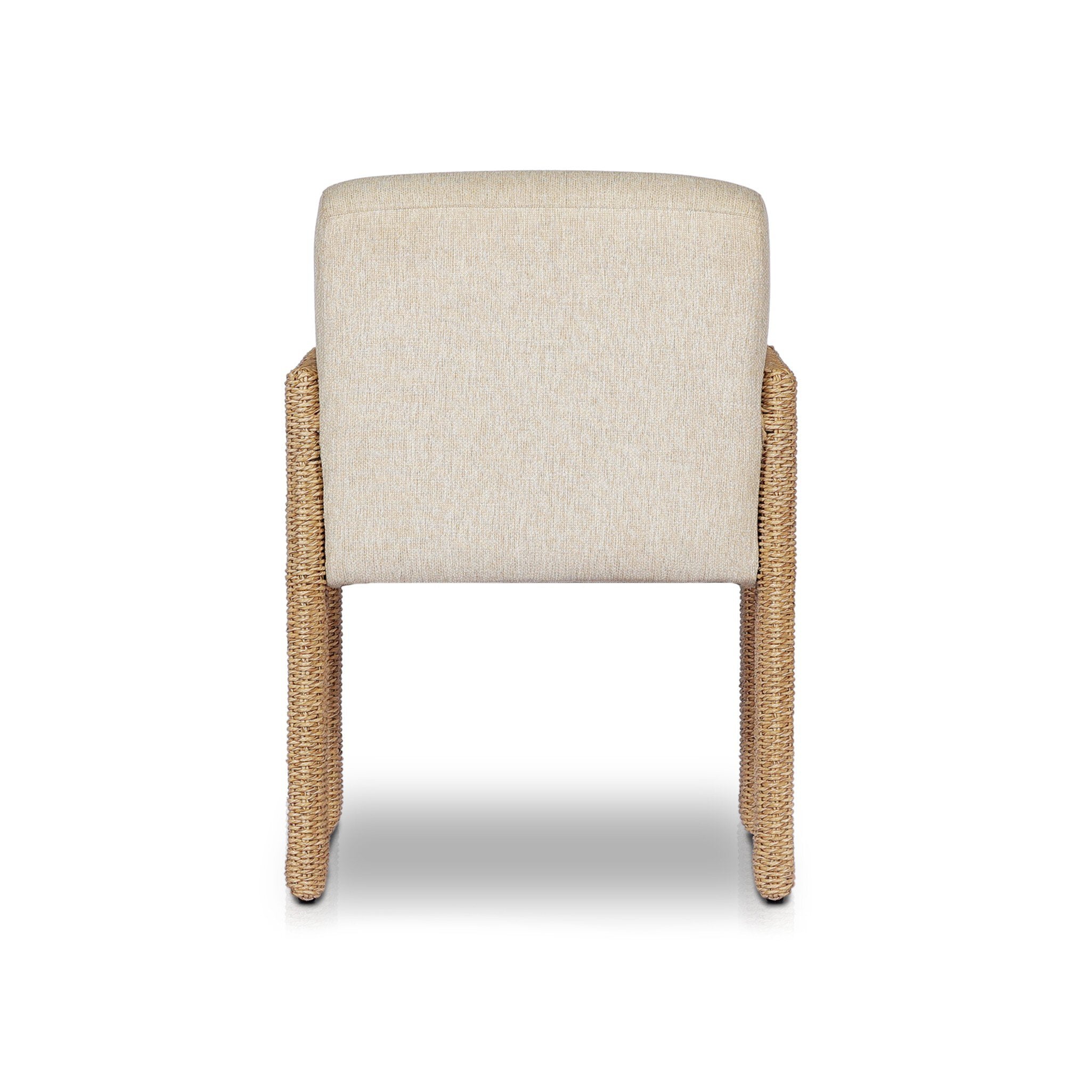 Amur Outdoor Dining Chair