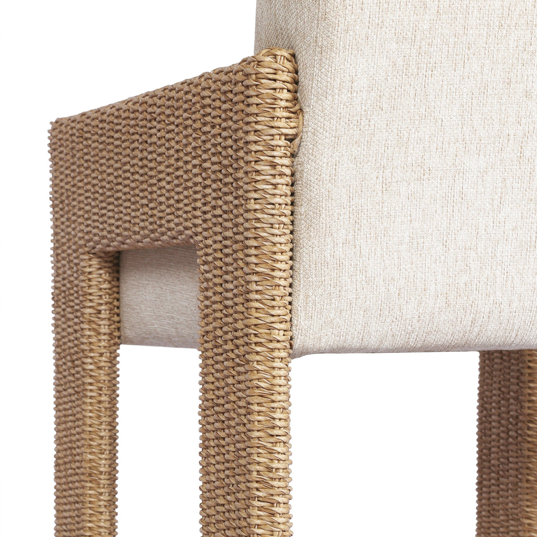 Amur Outdoor Dining Chair