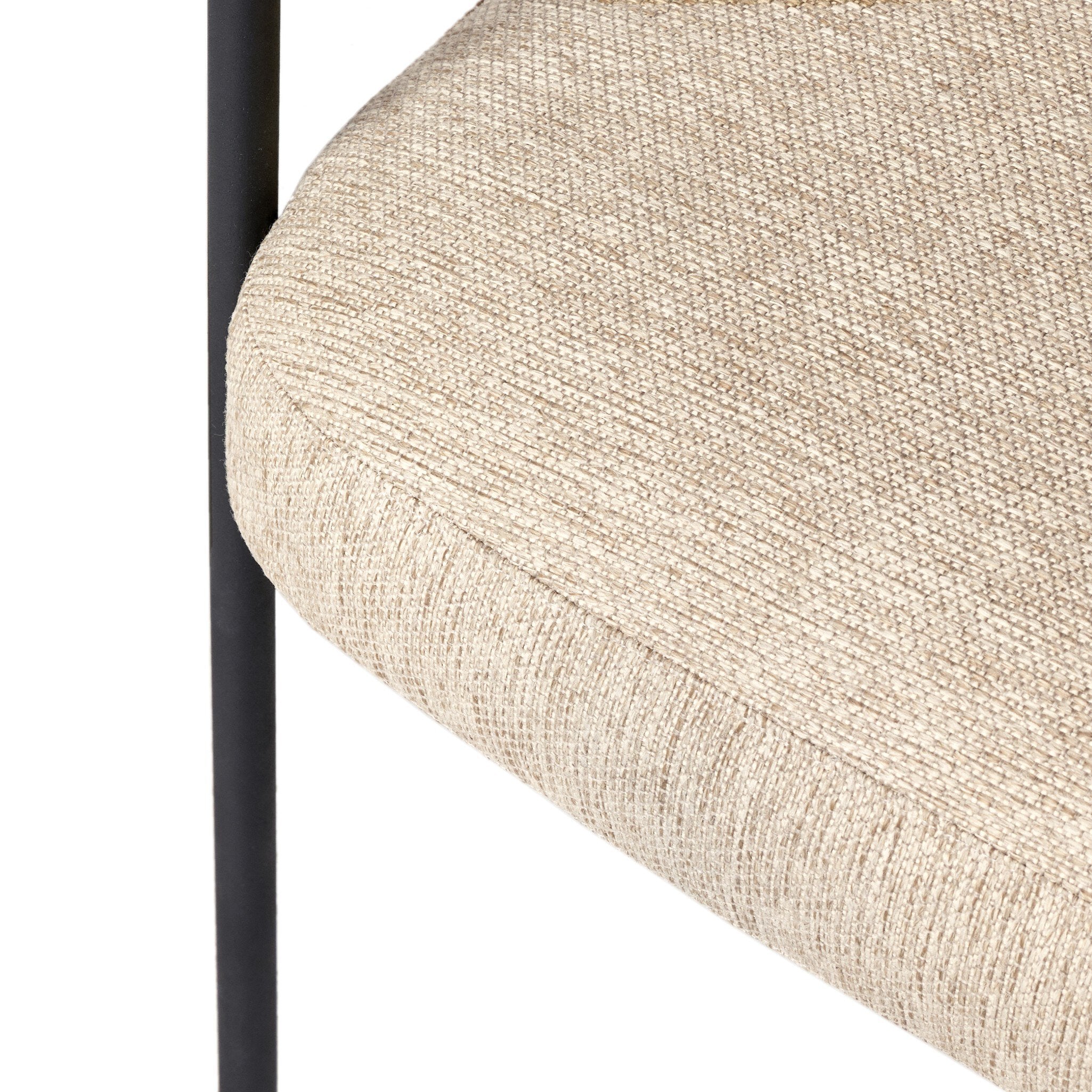 Carrie Outdoor Dining Chair