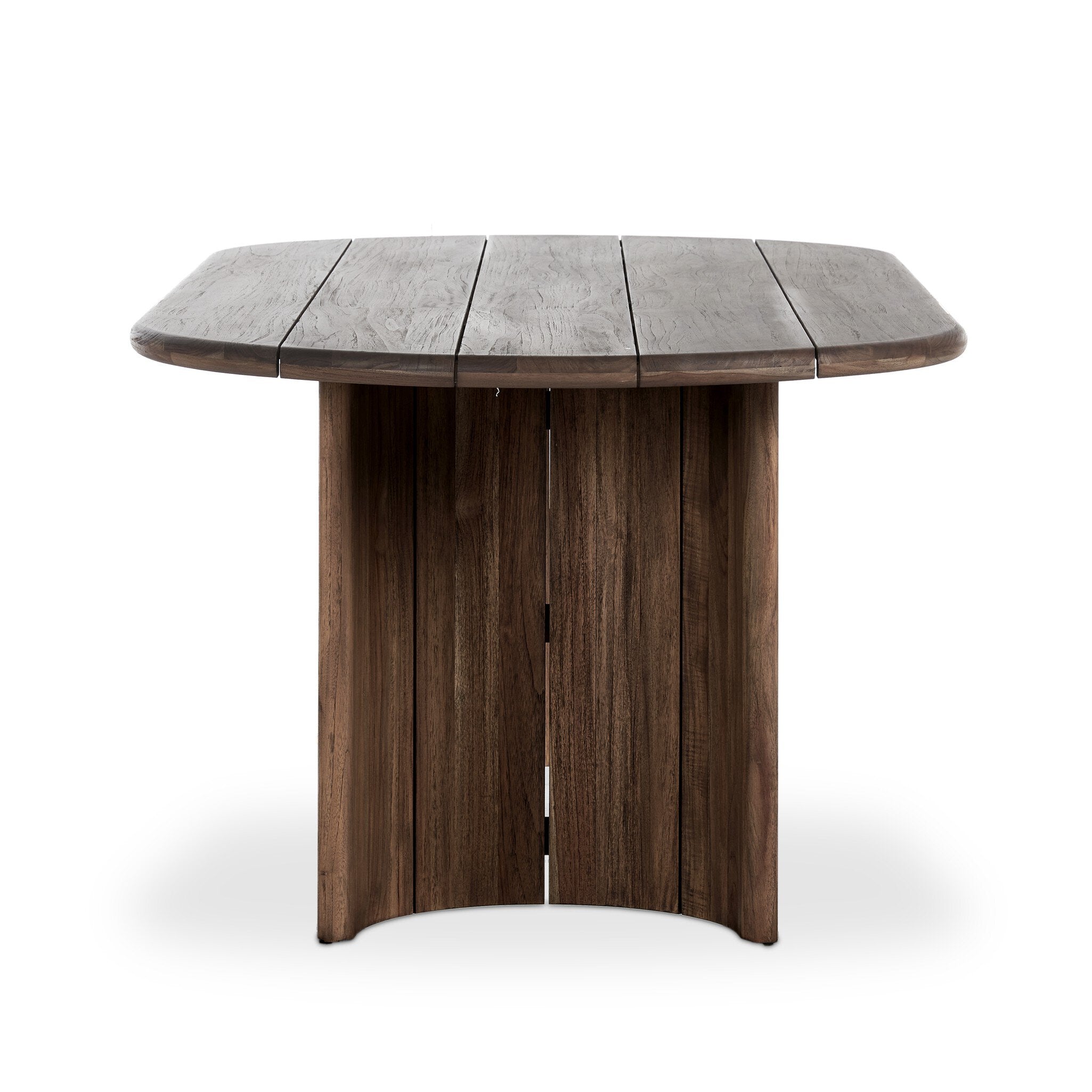 Paden Outdoor Dining Table - 94"