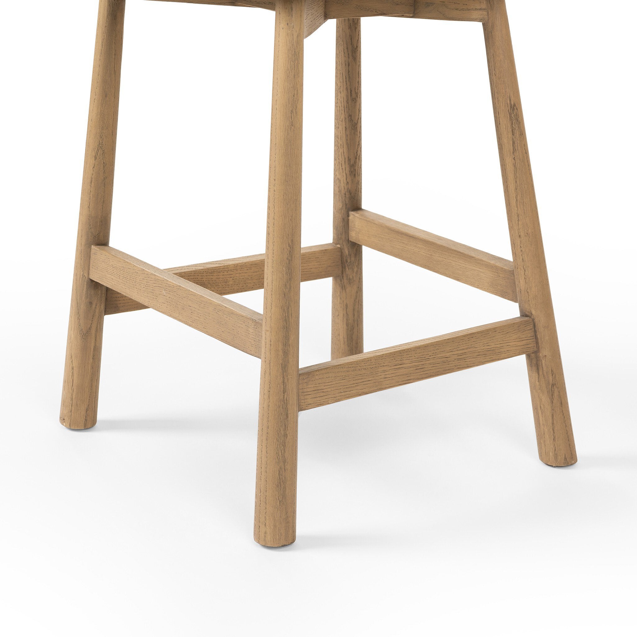 Cloris Swivel Counter Stool