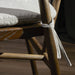 Savile Flax / Drifted Oak