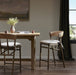 Savile Flax / Drifted Oak