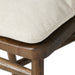 Savile Flax / Drifted Oak