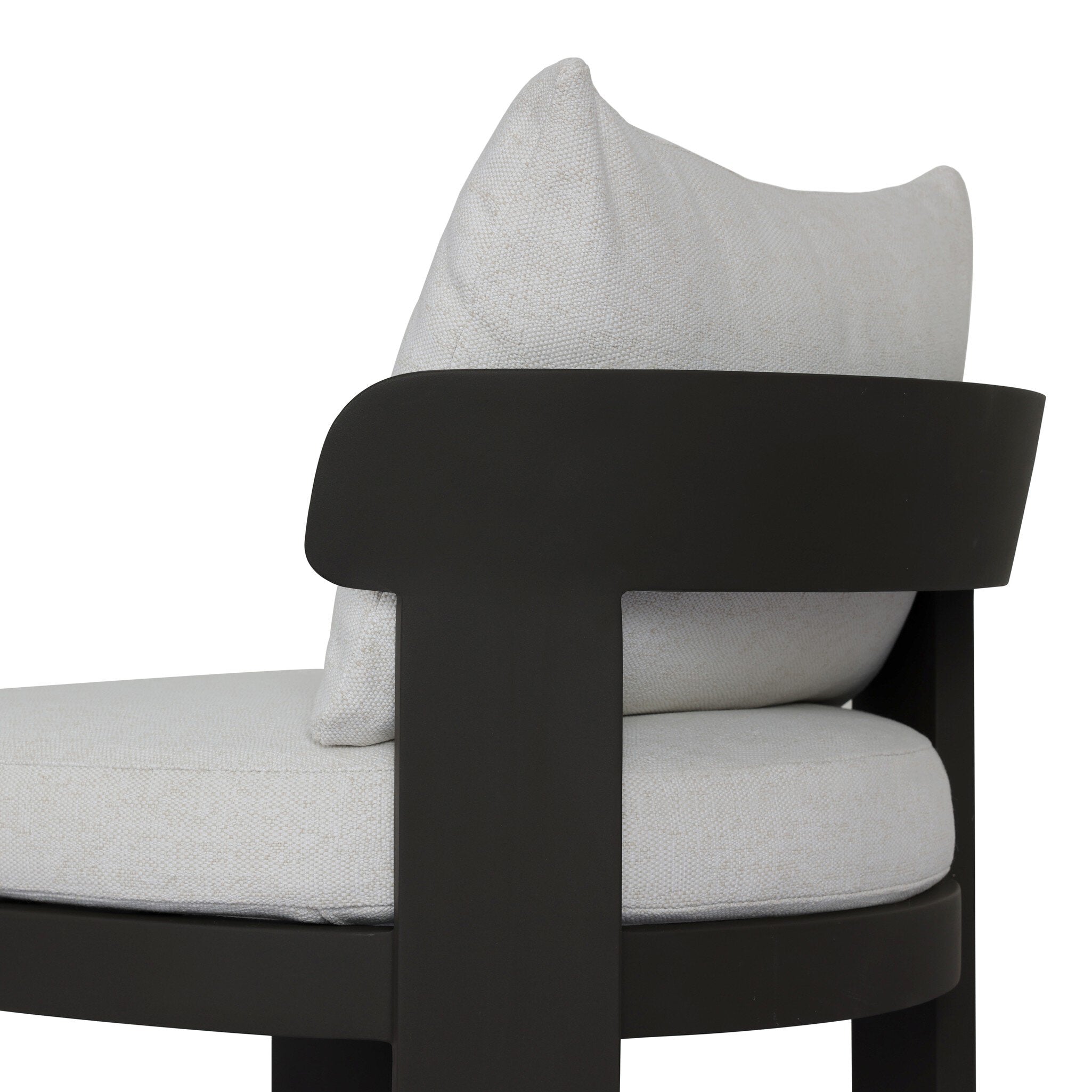 Jackson Outdoor Dining Chair