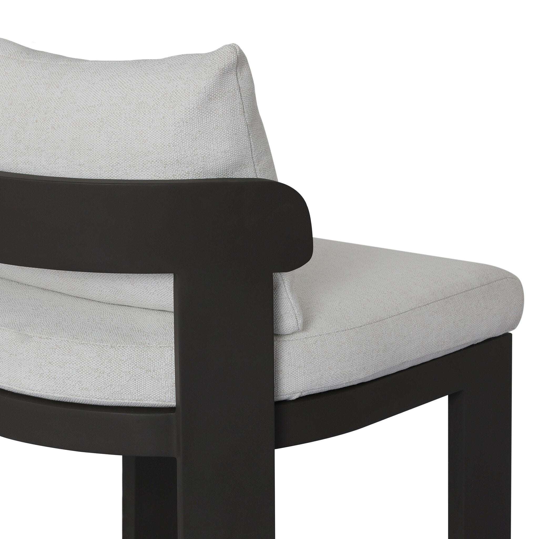 Jackson Outdoor Dining Chair