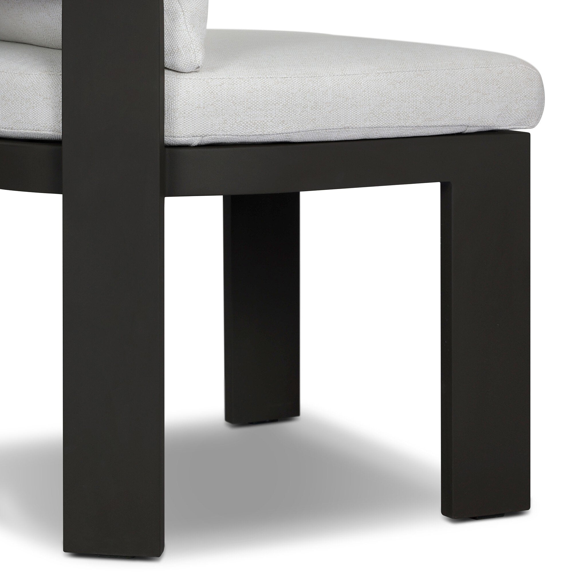 Jackson Outdoor Dining Chair