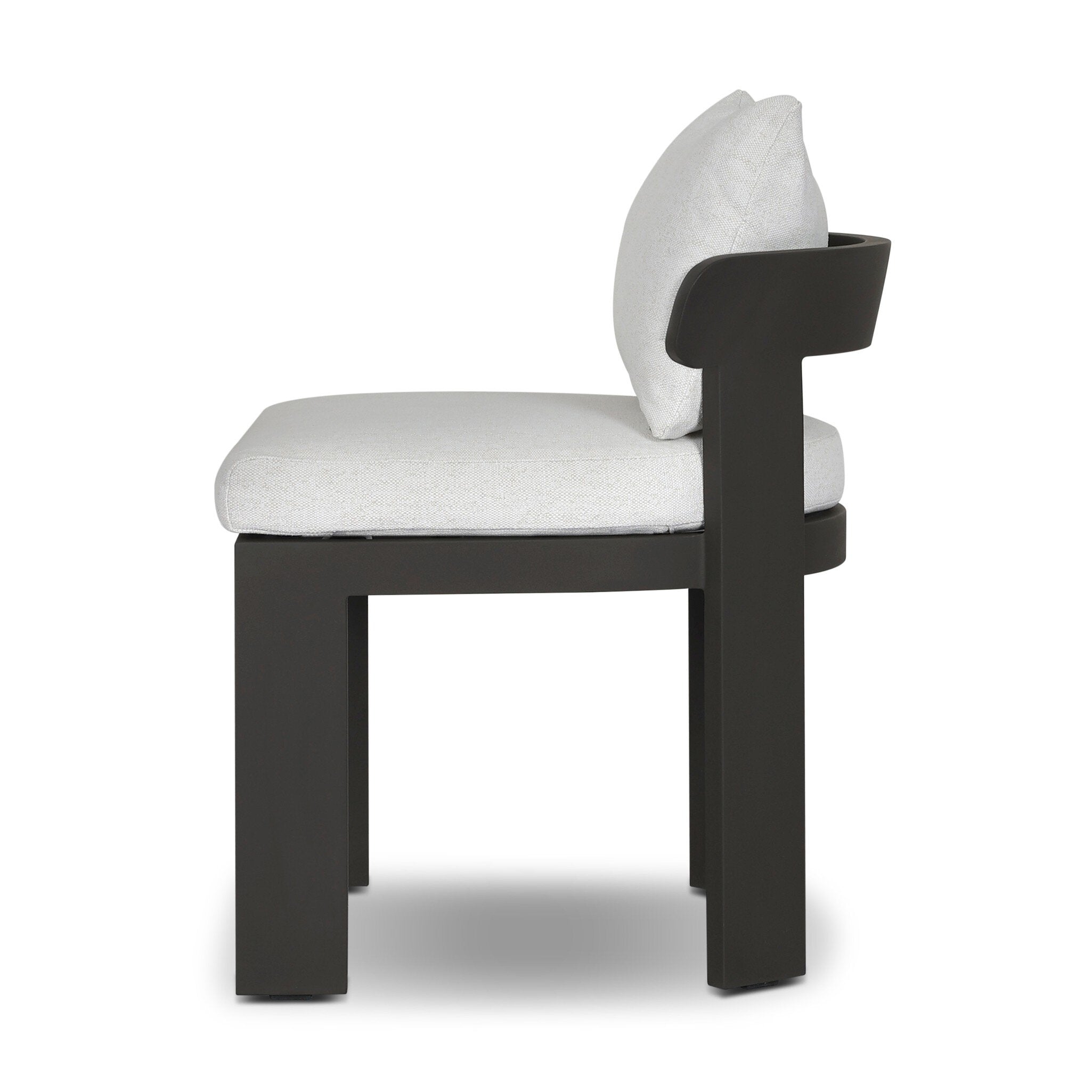 Jackson Outdoor Dining Chair